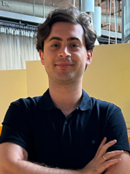 Barış Yasin Yoldaş