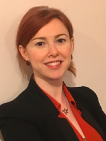 Elif Akbaş Şener, RTTP