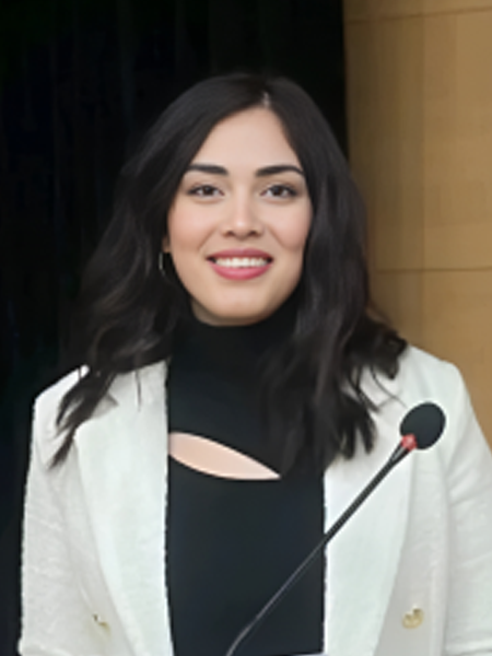 Feride Hande Çetintaş