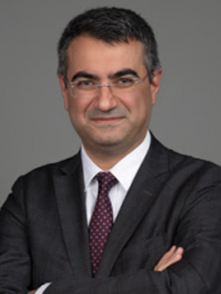 Dr. İsmail Arı, RTTP