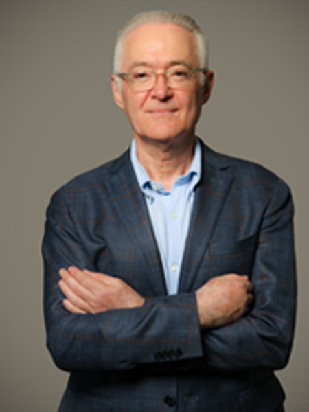 Prof. Dr. M. İrşadi Aksun