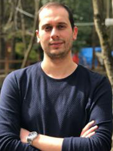 Samet Özmen