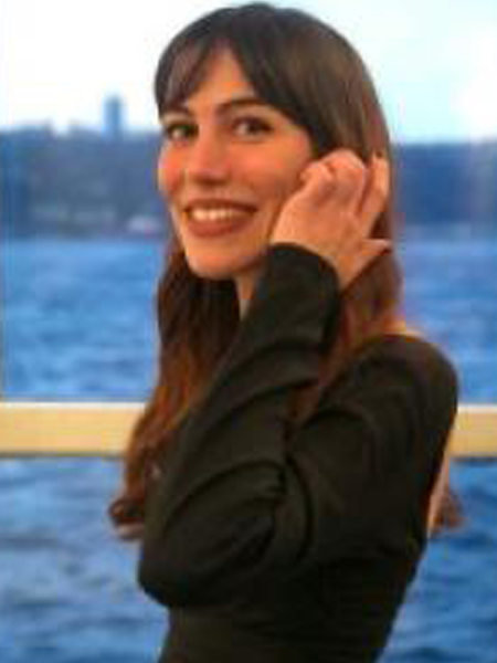 Aslı Erdursun