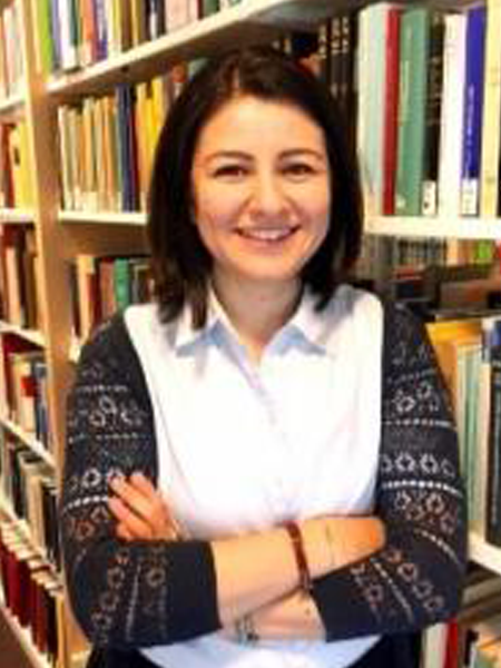 Aslı Yılmaz Uçar