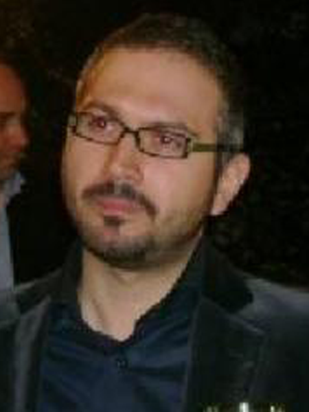 Bülent Tunga Yılmaz
