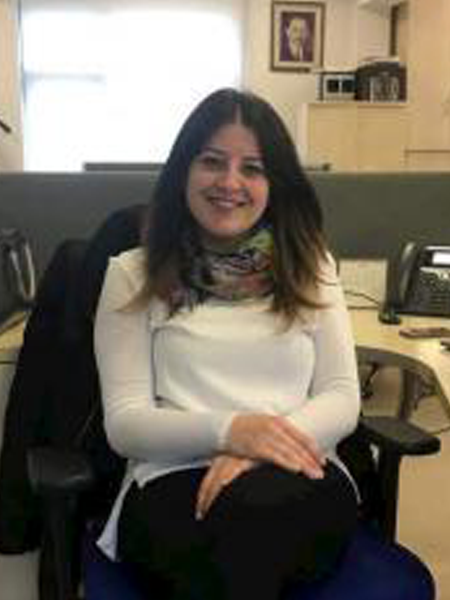 Cansu Musaoğlu