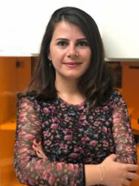 Dr. Ceren Kutlu Kaya