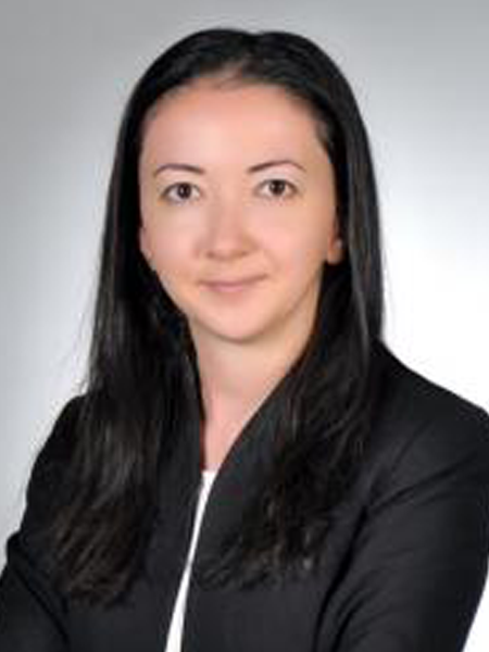 Gizem Gözde Asker