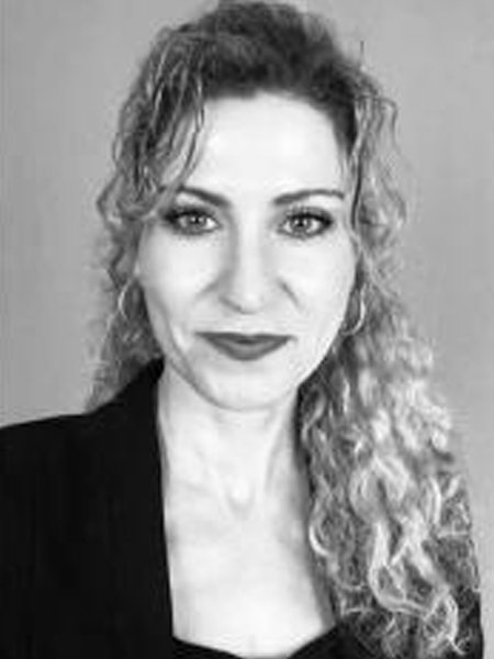 Gülcan Tutkun Berk