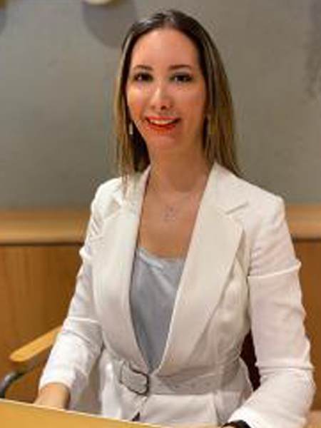 İrem Ünal Nizamoğlu