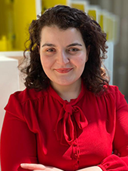 Kübra Yüksel