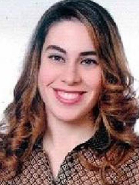 Nora Mildanoğlu Kayaer