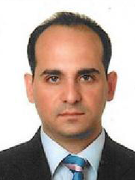 Selçuk Tuncer