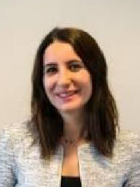 Selin Uysal Özel