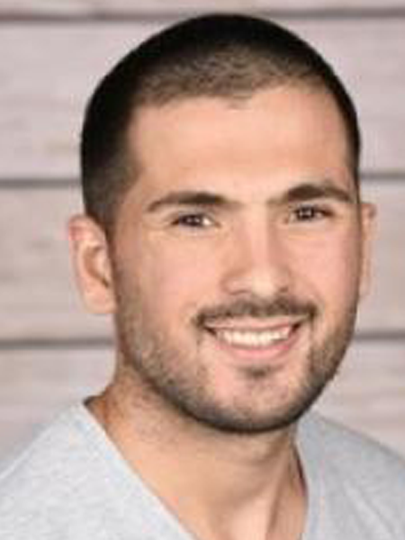 Yücel Faruk Şahan