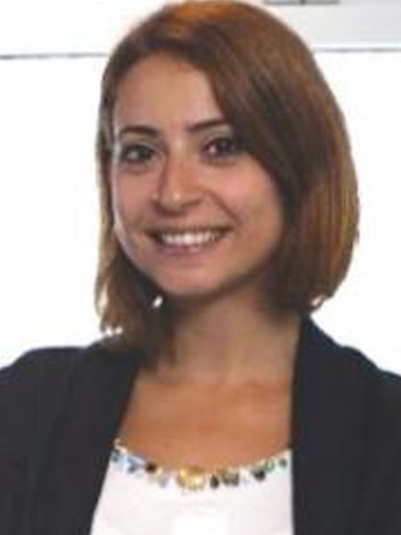 Zeynep Kolbasar